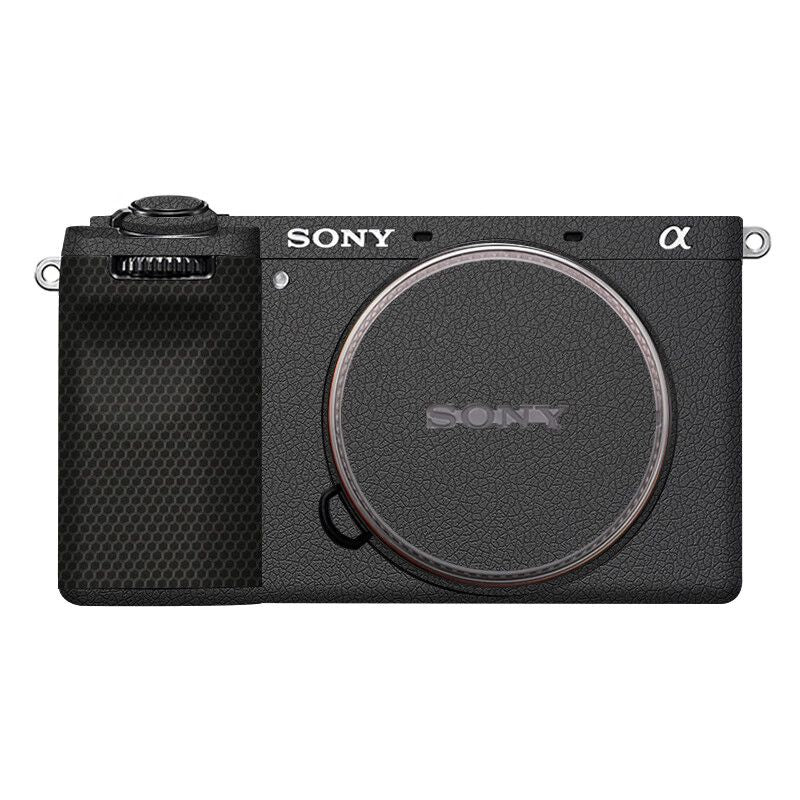 Meibentang, suitable for Sony A6700 camera protection film sony a6700 sticker all-inclusive 3M carbon fiber