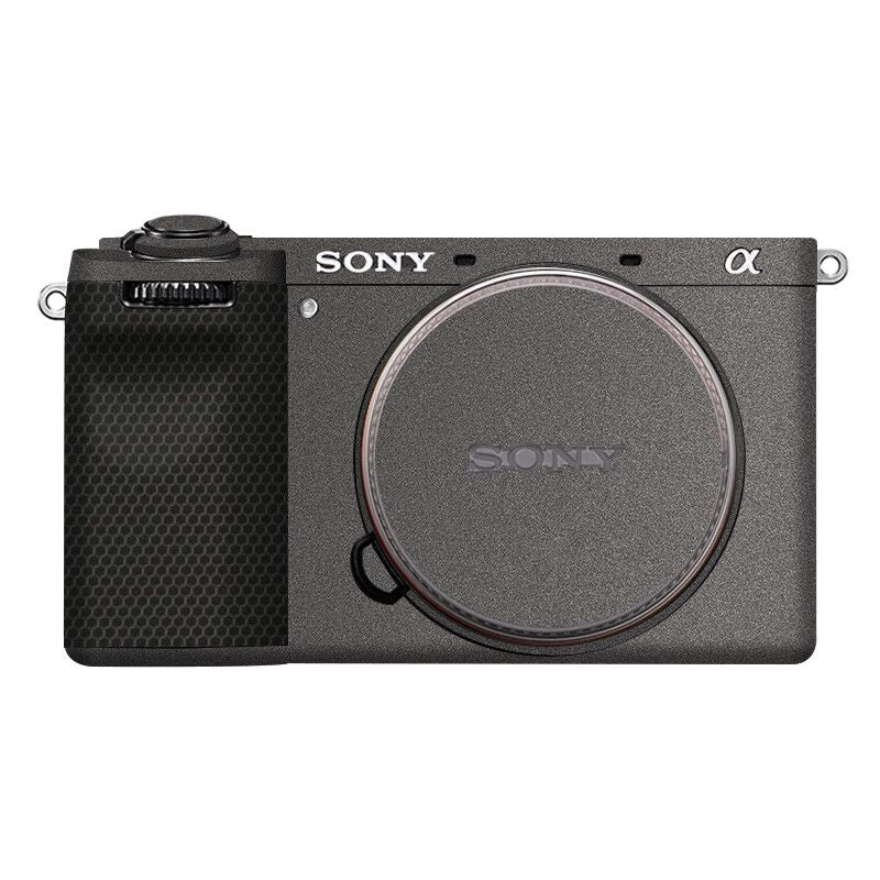 Meibentang, suitable for Sony A6700 camera protection film sony a6700 sticker all-inclusive 3M carbon fiber