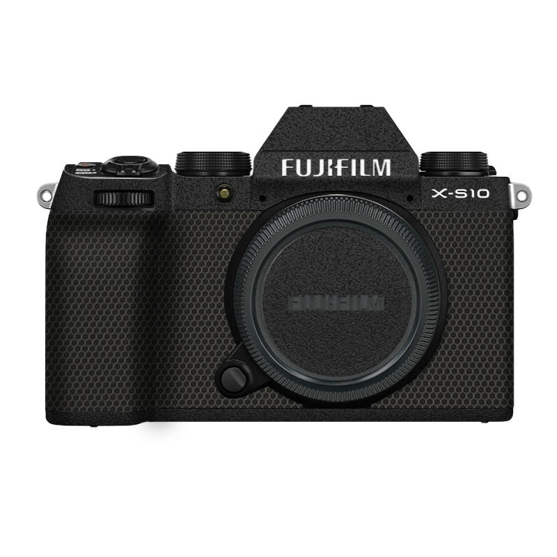 Meibendao is suitable for Fuji X-S10 camera protective film xs10 body sticker camouflage matte sticker 3M