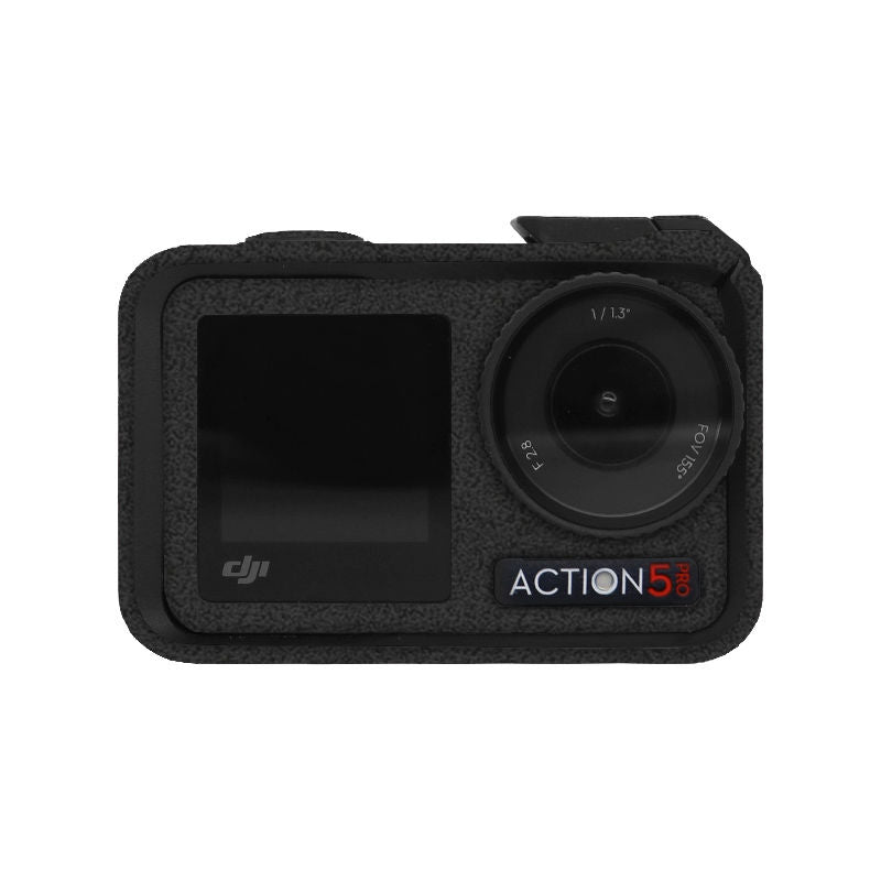 Suitable for DJI Action5pro stickers, action camera films, protective decorative stickers