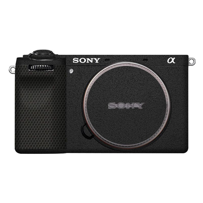 Meibentang, suitable for Sony A6700 camera protection film sony a6700 sticker all-inclusive 3M carbon fiber