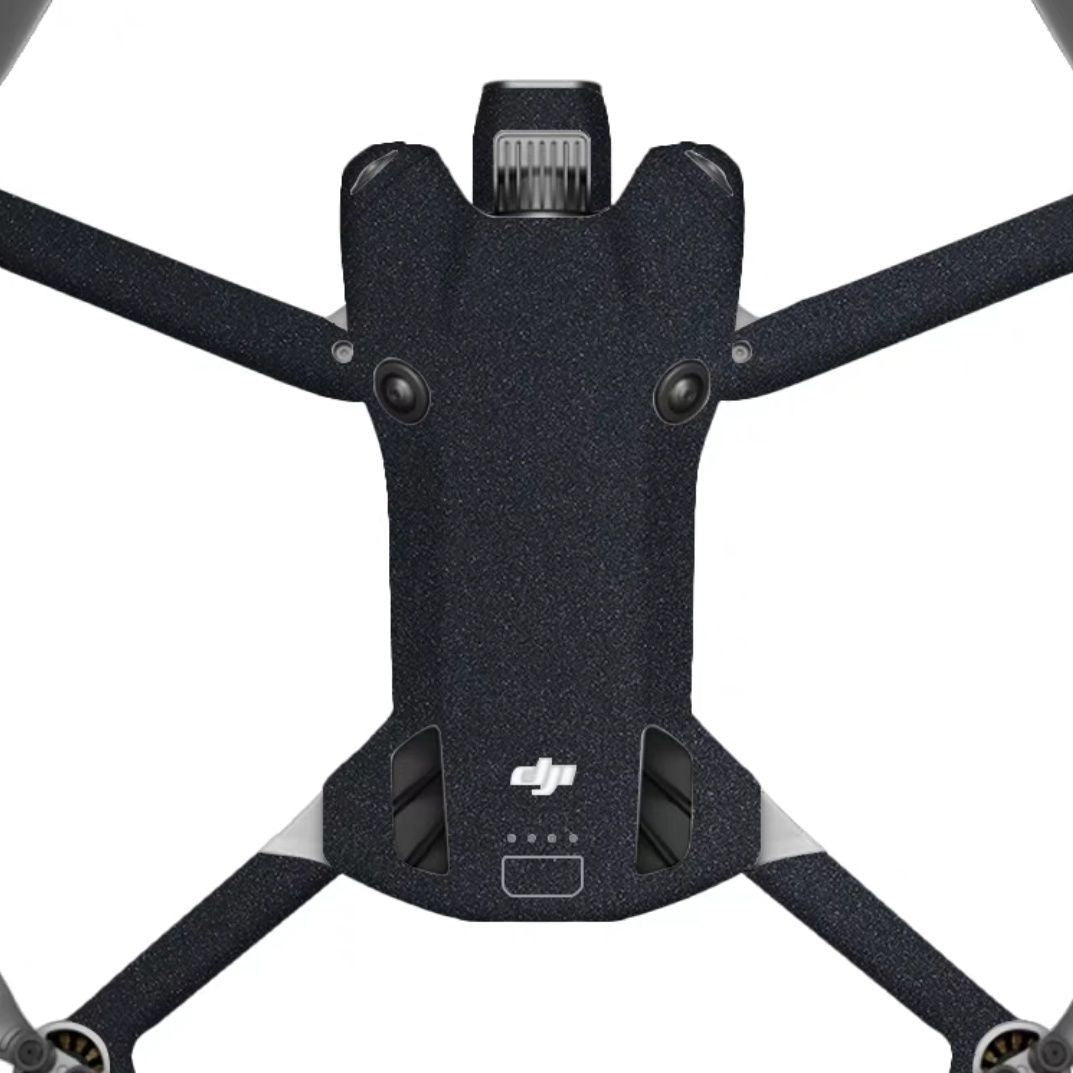 Walking donkey is suitable for DJI Mini4 Pro sticker drone film protective film non-marking glue customization