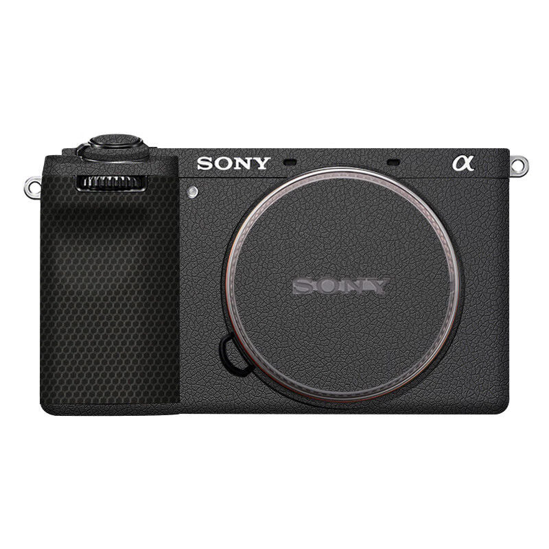 Meibentang, suitable for Sony A6700 camera protection film sony a6700 sticker all-inclusive 3M carbon fiber