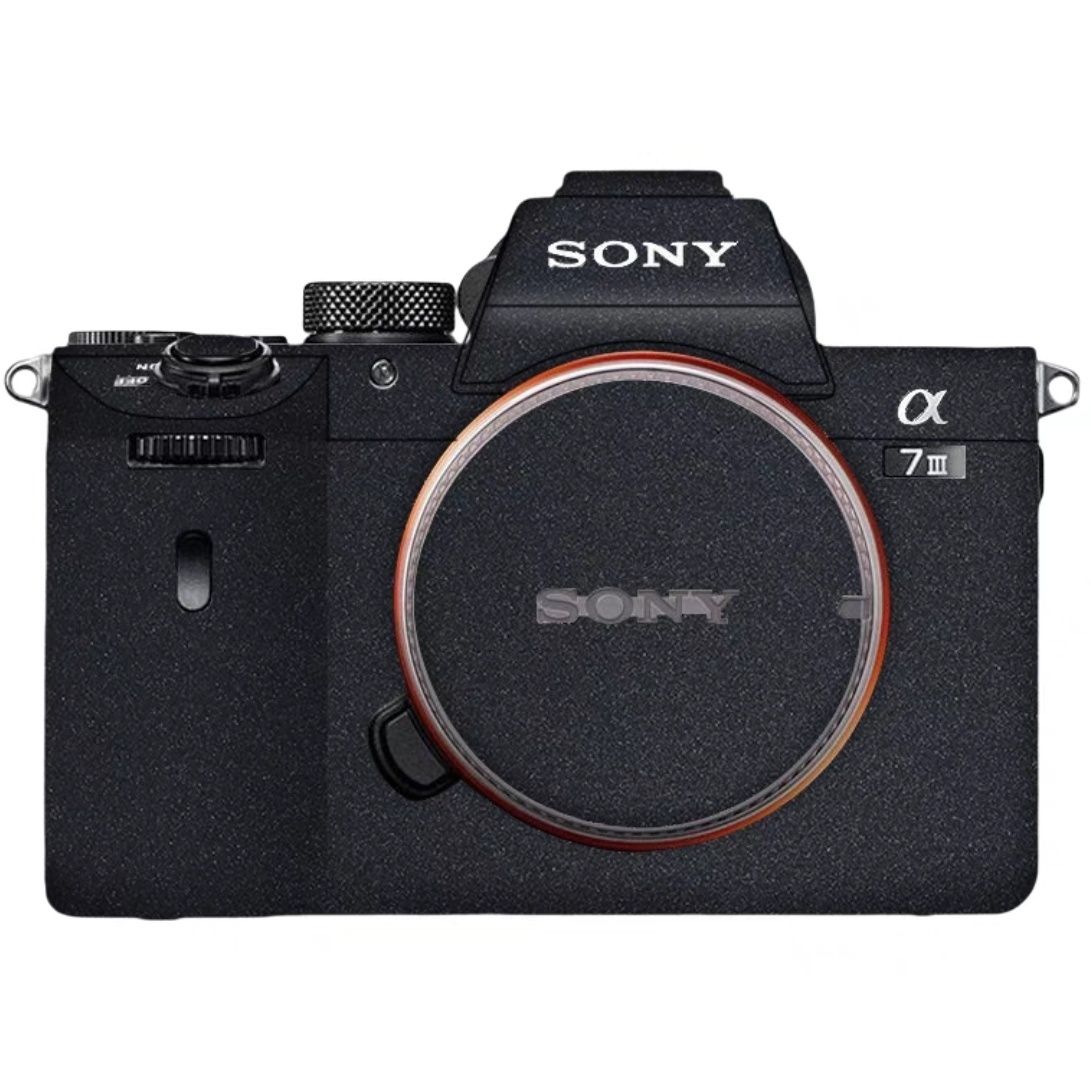 Walking donkey is suitable for Sony A7M3 sticker A7R3 film body all-inclusive protective film camera skin sticker