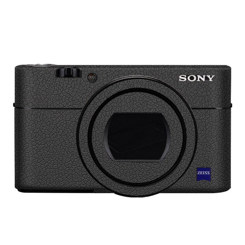 Meibentang is suitable for Sony black card RX100M4\ M5A body film black card 4 5 camera sticker 3M