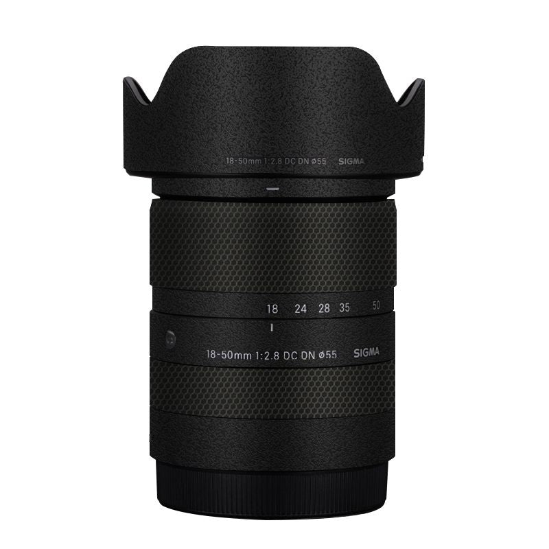 [The praise rate exceeds 99% of the same style] Meibentang, suitable for Sigma 18-50 F2.8 Sony mouth/Fuji mouth/Canon mouth film (customer service remarks)